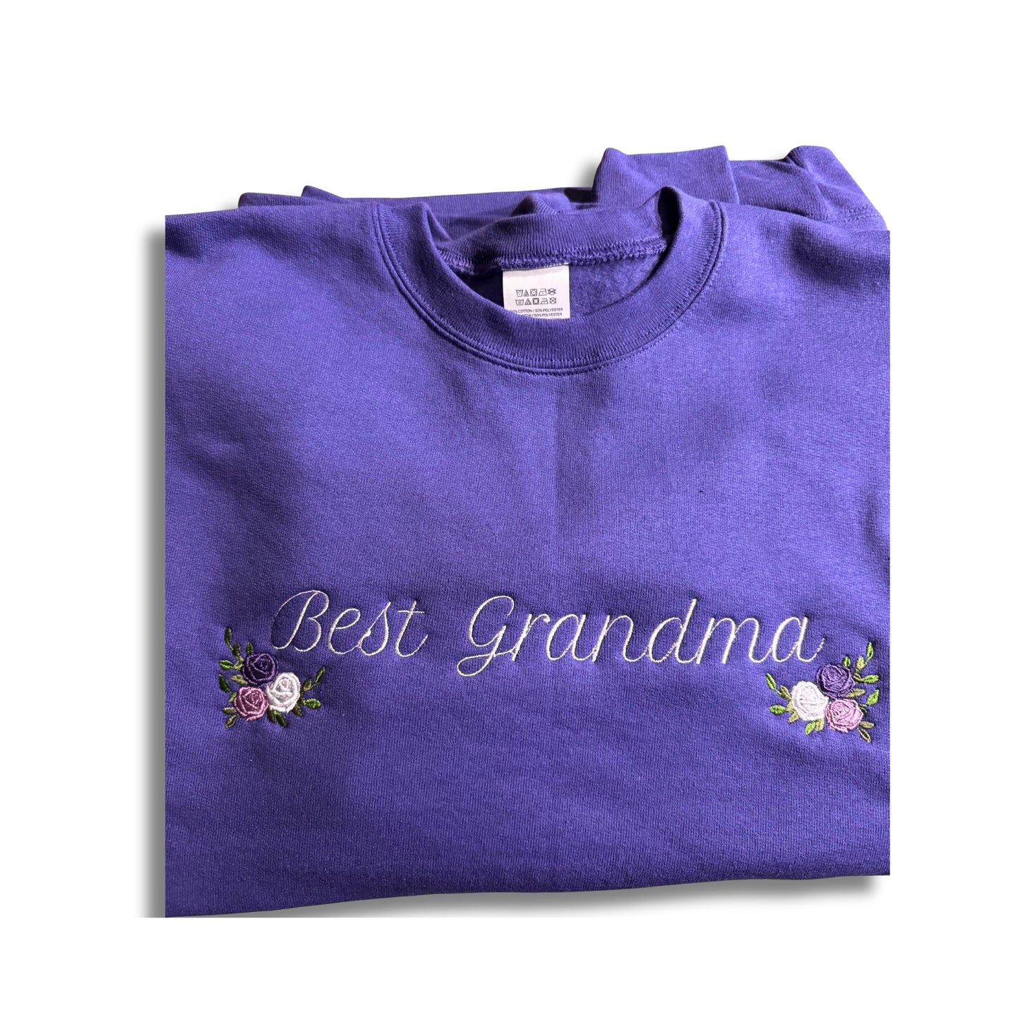 Best Grandma