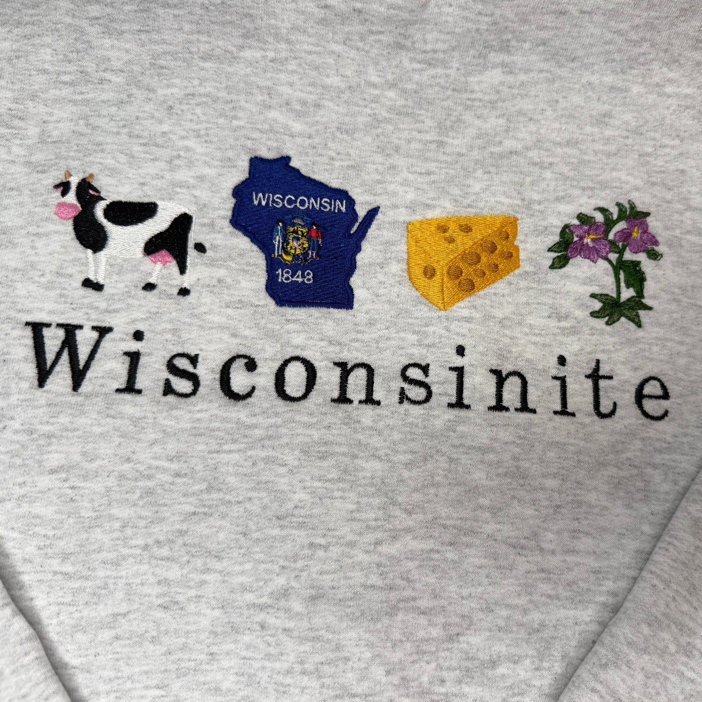 Wisconsinite State Crews