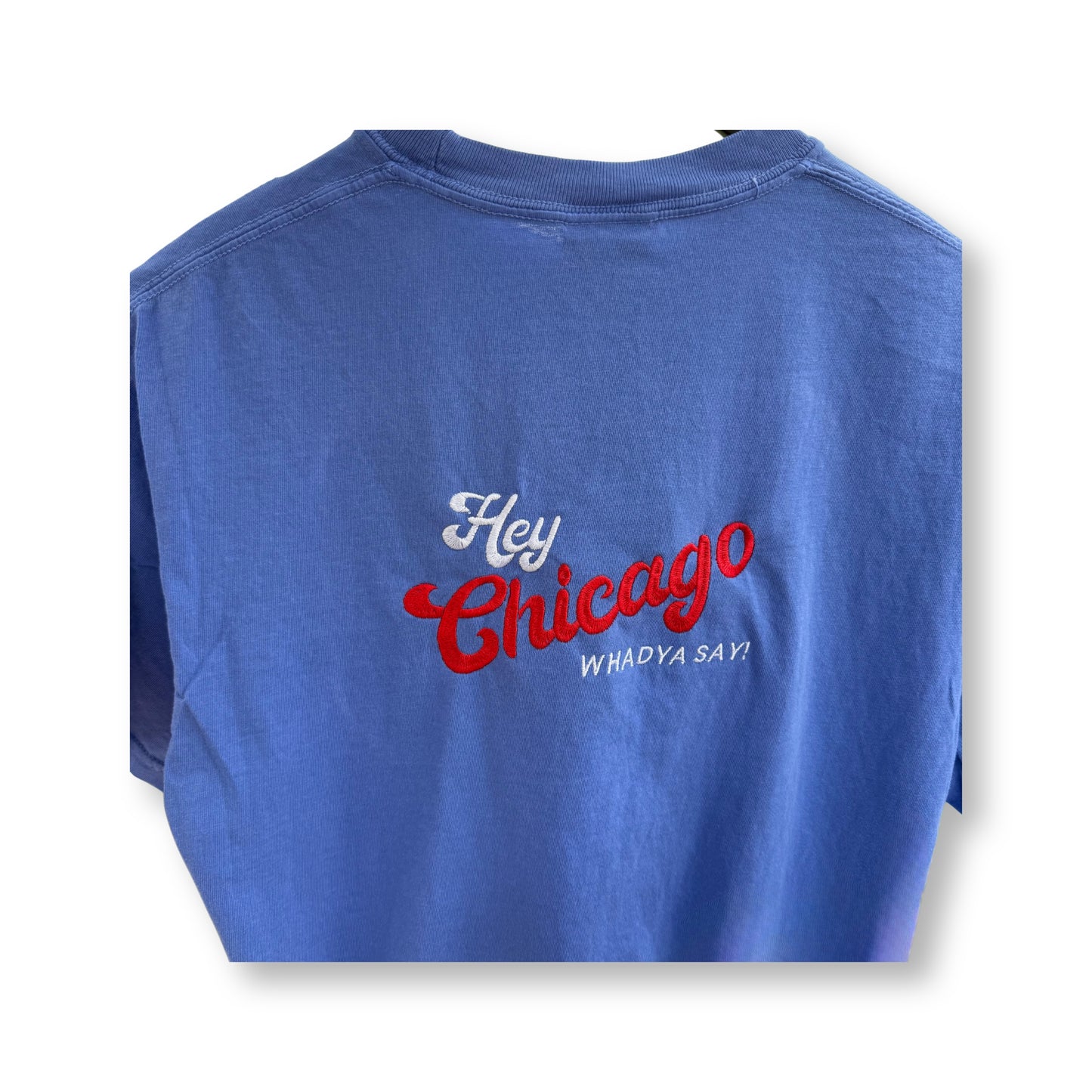 Cubby Tees