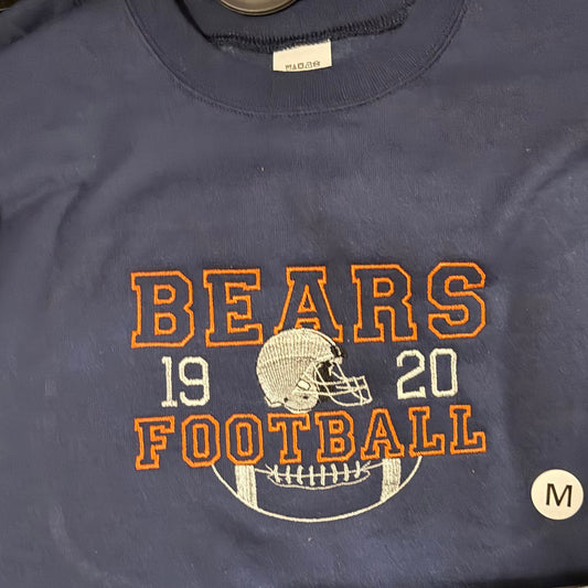 Chi-Bears Sweatshirt