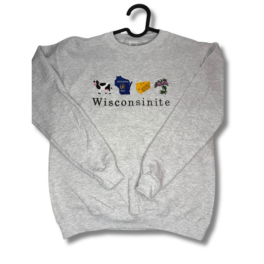 Wisconsinite State Crews