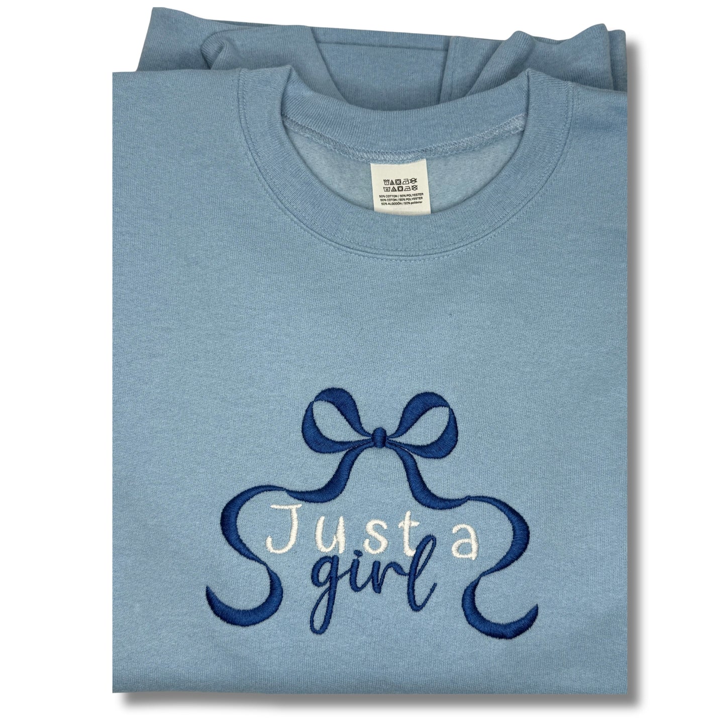 For The Bow Girly Crew