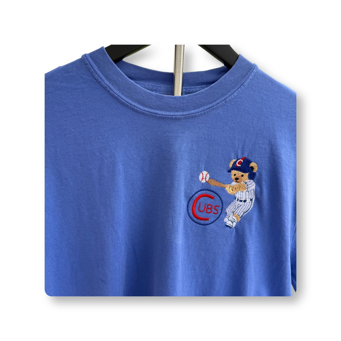 Cubby Tees