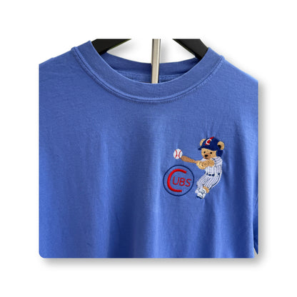 Cubby Tees