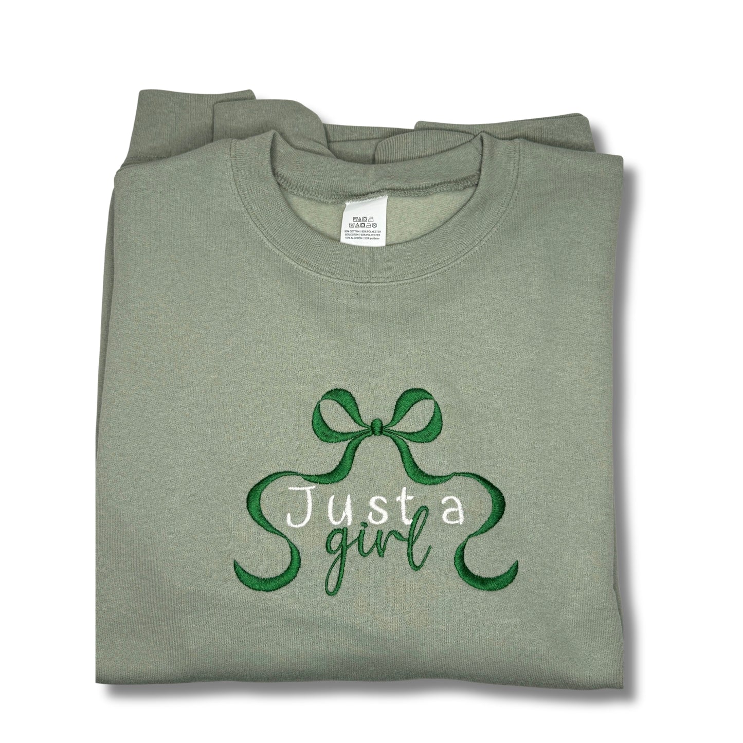 For The Bow Girly Crew