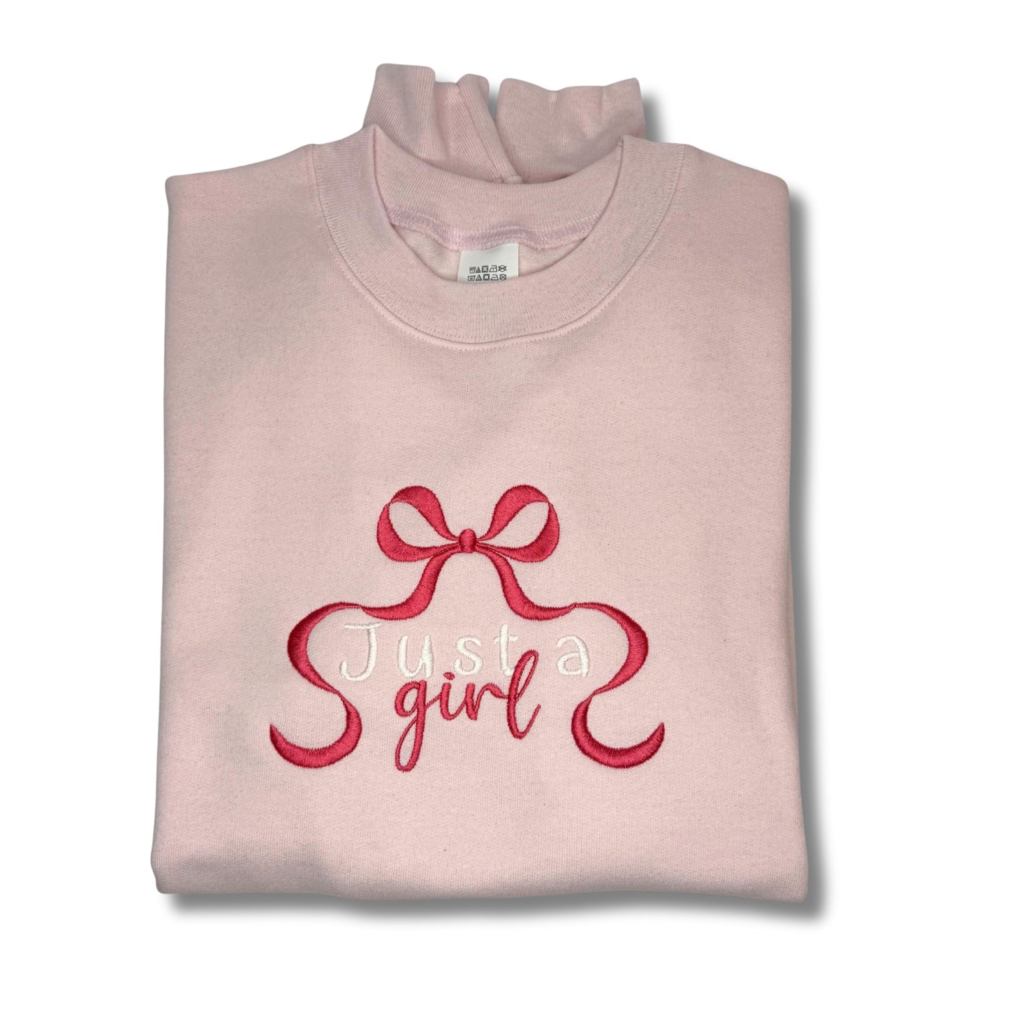 For The Bow Girly Crew